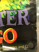 Sy Klopps Blues Band - Walter Ego Promo Poster