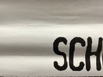 Schleprock - (America's) Dirty Little Secret Promo Poster