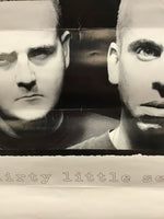 Schleprock - (America's) Dirty Little Secret Promo Poster