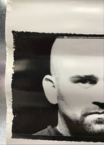 Schleprock - (America's) Dirty Little Secret Promo Poster