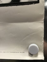 Schleprock - (America's) Dirty Little Secret Promo Poster