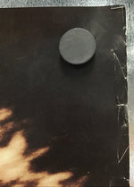 Robbie Robertson - Self-titled Debut Album Promo Poster