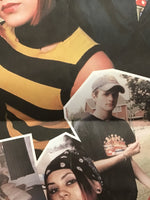 The Fight - Home Is Where the Hate Is Promo Poster