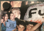 The Fight - Home Is Where the Hate Is Promo Poster