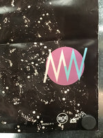 Martha Wash - Self-titled Debut Promo Poster