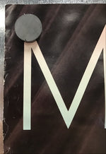 Martha Wash - Self-titled Debut Promo Poster