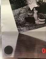 George Carlin - A Place For My Stuff Promo Poster
