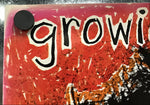 Billy Rankin - Growin' Up Too Fast Promo Poster
