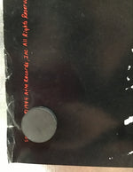 Billy Rankin - Growin' Up Too Fast Promo Poster