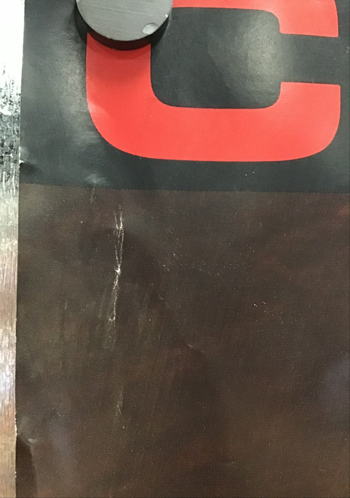 Christopher Cross - Every Turn Of The World Promo Poster
