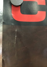 Christopher Cross - Every Turn Of The World Promo Poster