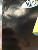 The Animals - Ark Promo Poster