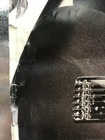 The Pretenders - Get Close Promo Poster