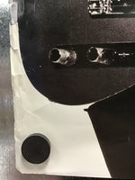 The Pretenders - Get Close Promo Poster