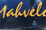 Billy Crystal - Mahvelous! Promo Poster