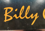 Billy Crystal - Mahvelous! Promo Poster