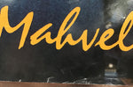 Billy Crystal - Mahvelous! Promo Poster
