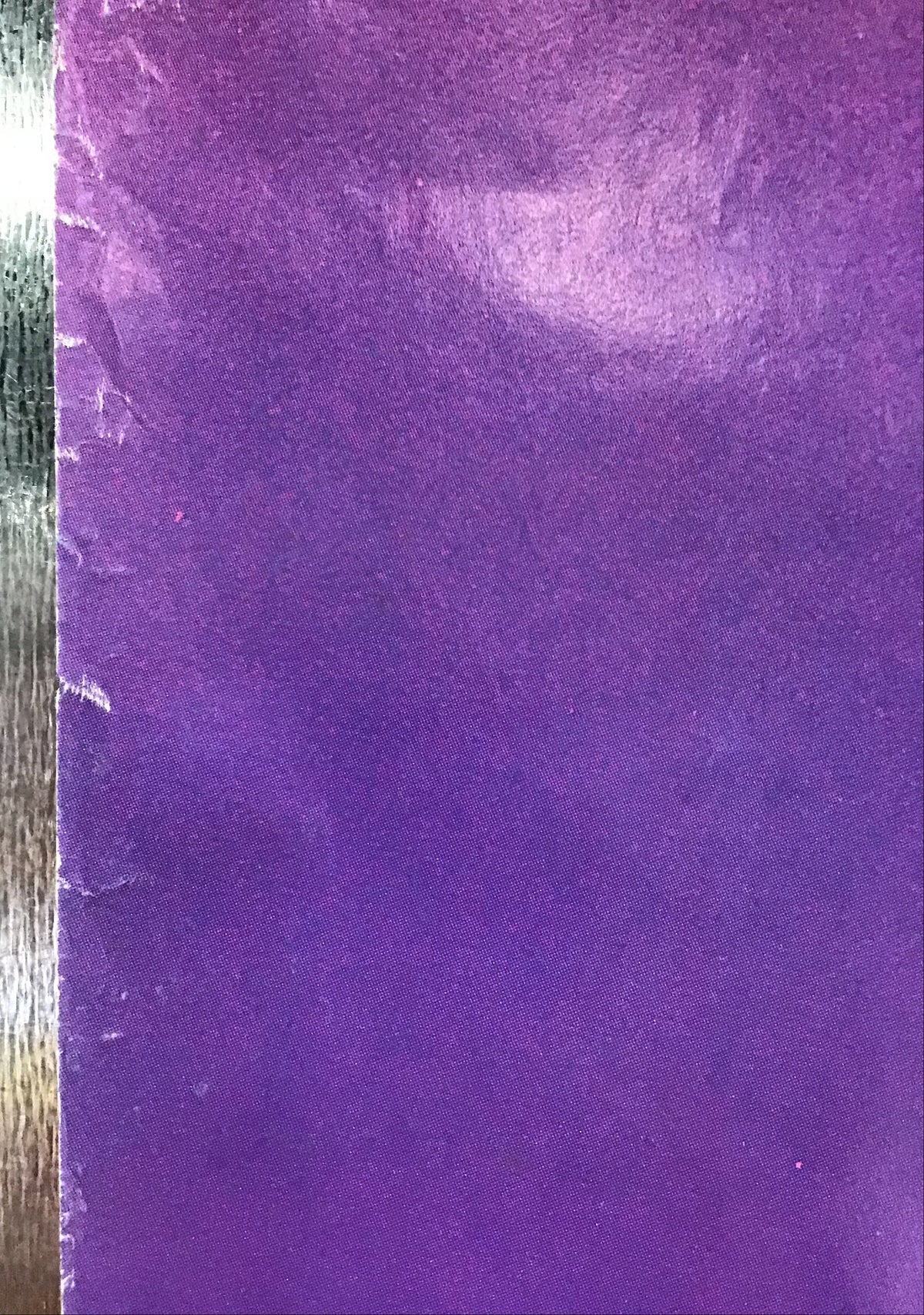 Steve Miller Band - Abracadabra Promo Poster