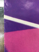 Steve Miller Band - Abracadabra Promo Poster