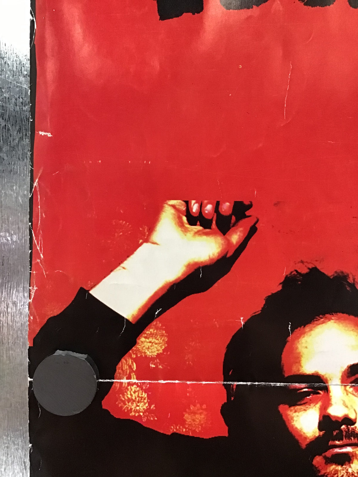 The Black Heart Procession - Amore Del Tropico Promo Poster