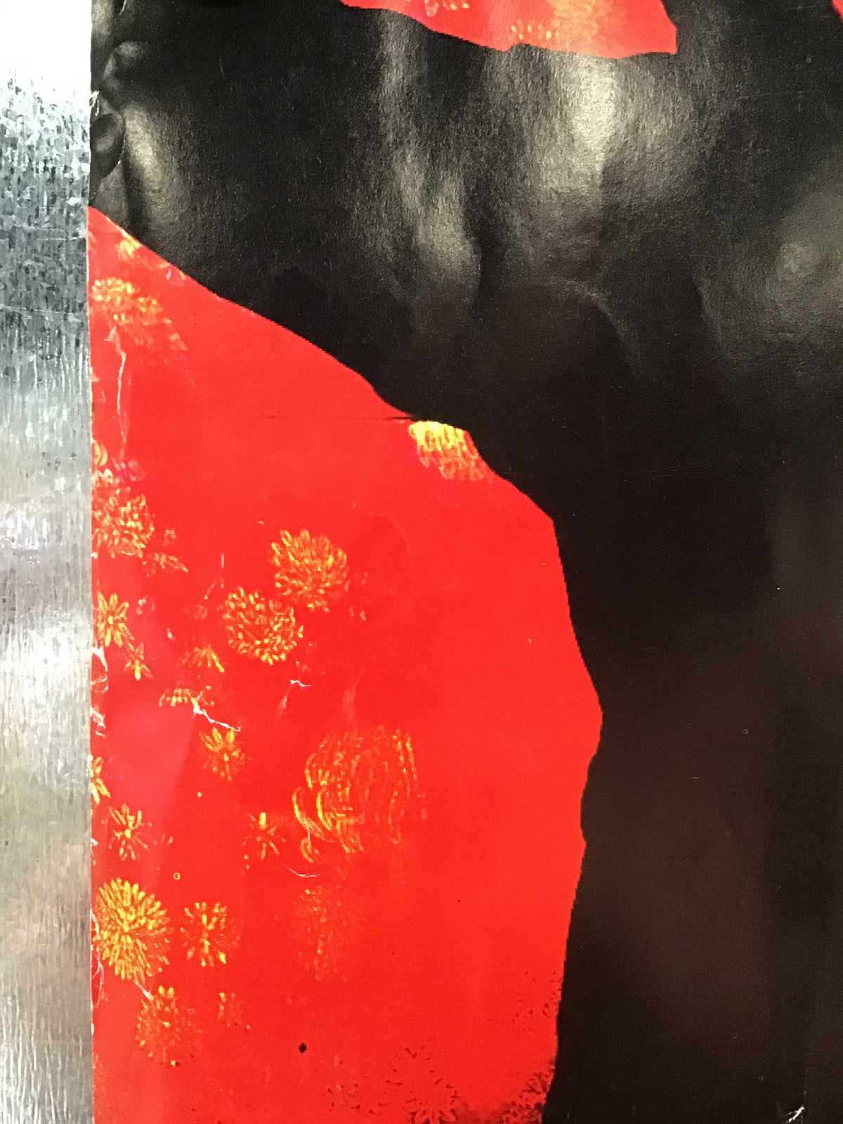 The Black Heart Procession - Amore Del Tropico Promo Poster
