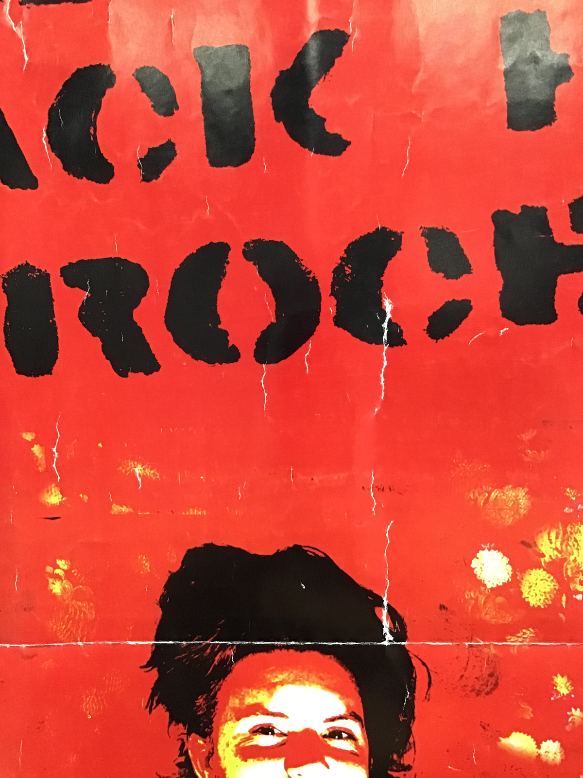 The Black Heart Procession - Amore Del Tropico Promo Poster
