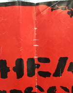 The Black Heart Procession - Amore Del Tropico Promo Poster
