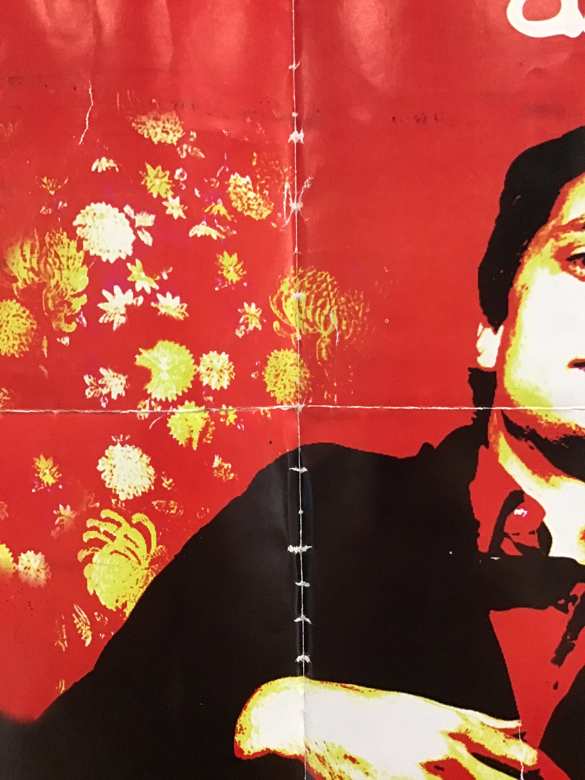 The Black Heart Procession - Amore Del Tropico Promo Poster