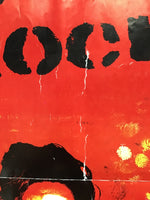 The Black Heart Procession - Amore Del Tropico Promo Poster