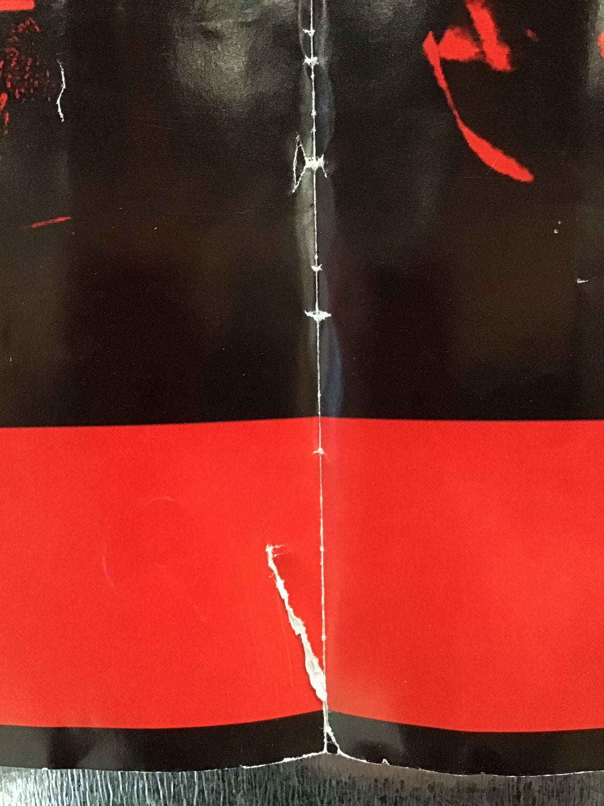 The Black Heart Procession - Amore Del Tropico Promo Poster