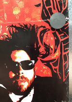 The Black Heart Procession - Amore Del Tropico Promo Poster