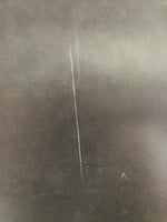 Wall of Voodoo - Self-titled Album Promo Poster