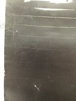 Wall of Voodoo - Self-titled Album Promo Poster