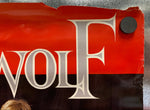 Leatherwolf - Promo Poster