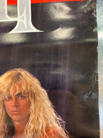 Leatherwolf - Promo Poster