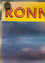 Ronnie Milsap - Milsap Magic Promo Poster