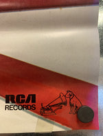 Ronnie Milsap - Milsap Magic Promo Poster