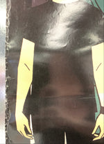 7 Year Bitch - Gato Negro Promo Poster