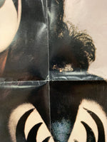Kiss - Dynasty Album Poster Insert