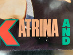 Katrina and the Waves - Promo Poster