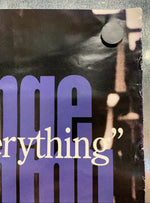 Del Amitri - Change Everything Promo Poster