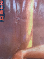 Clint Black - The Hard Way Promo Poster