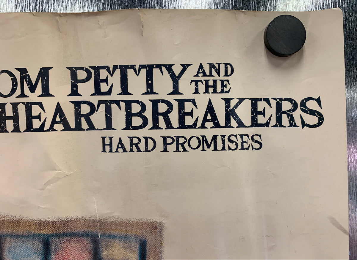 Tom Petty and the Heartbreakers - Hard Promises