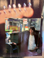 Dwight Twilley - Jungle Promo Poster