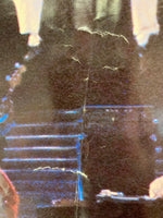 Herbie Hancock and The Rockit Band - Poster