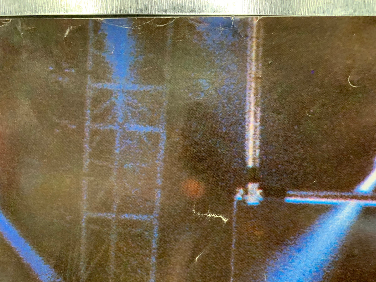Herbie Hancock and The Rockit Band - Poster