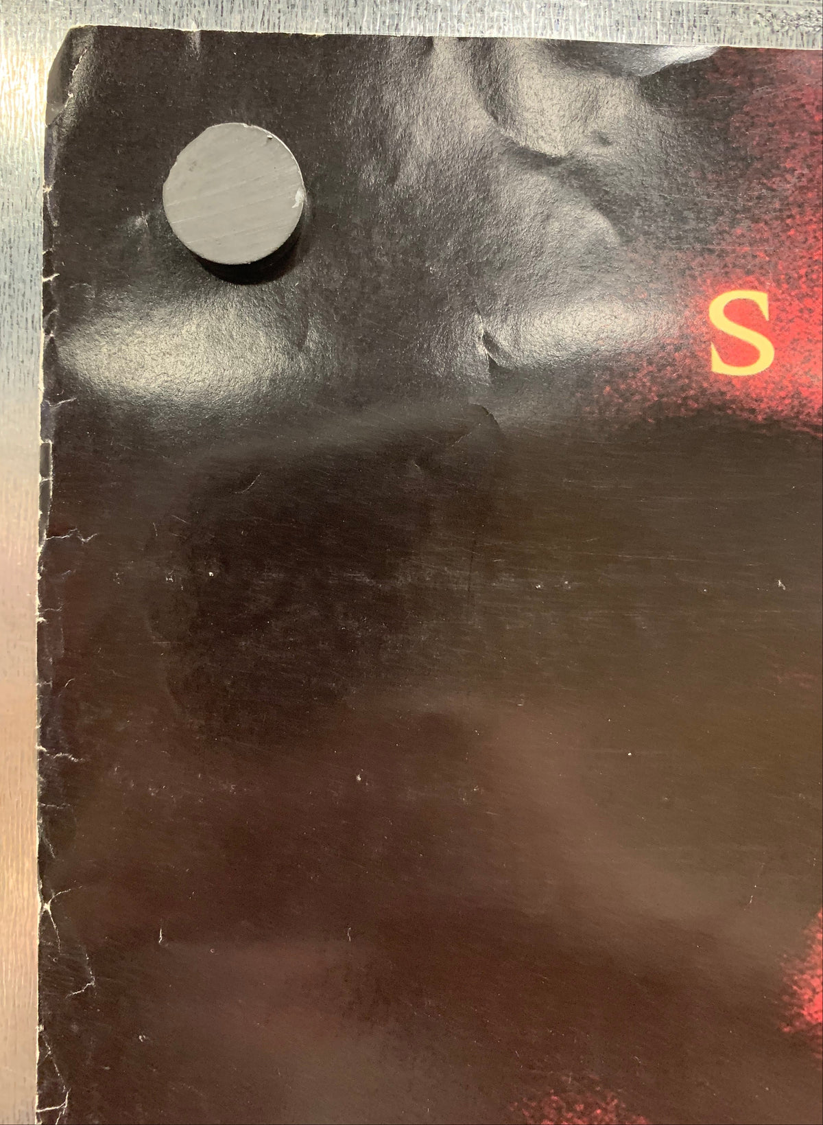 Bones - Promo Poster Featuring Snoop Dogg