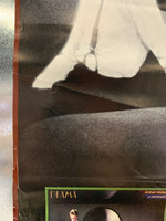 Drama - Scene From A Distance Promo Poster