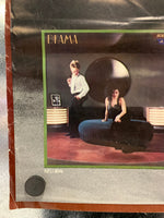 Drama - Scene From A Distance Promo Poster