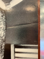 Drama - Scene From A Distance Promo Poster